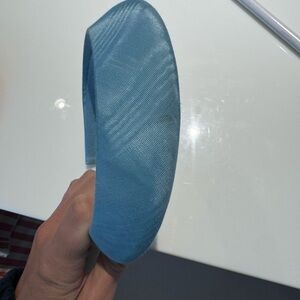 Hill House Halo Headband - Blue